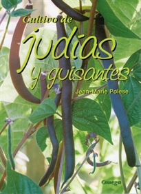 Books Frontpage Cultivo De Judias Y Guisantes