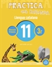 Front pagePractica amb Barcanova 11. Llengua catalana