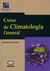 Books Frontpage Curso de Climatología General