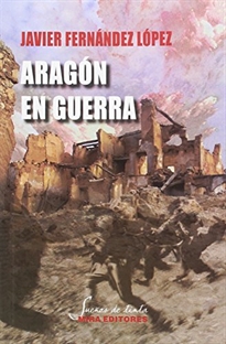Books Frontpage Aragón en guerra