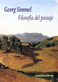 Books Frontpage Filosofía del paisaje 3ª ED.