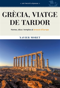 Books Frontpage Grècia, viatge de tardor