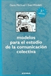 Front pageModelos para el estudio de la comunicación colectiva
