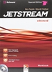 Front pageJetstream Advanced [C1] Wbk + Audio + E-Zone