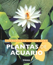 Books Frontpage Plantas de acuario