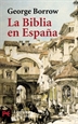 Front pageLa Biblia en España