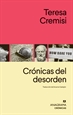 Front pageCrónicas del desorden