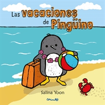 Books Frontpage Las Vacaciones De Pingüino