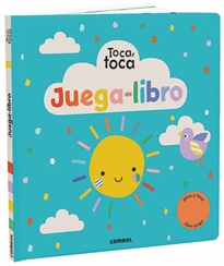 Books Frontpage Juega-libro