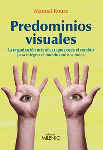 Books Frontpage Predominios visuales
