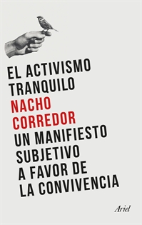Books Frontpage El activismo tranquilo