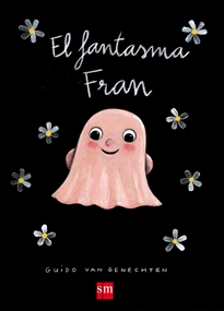 Books Frontpage El fantasma Fran