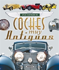 Books Frontpage Coches muy antiguos