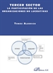 Front pageTercer sector. La participación de las organizaciones no lucrativas