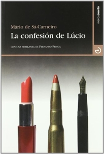 Books Frontpage La confesión de Lúcio
