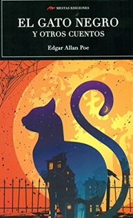 Books Frontpage El gato negro y otros cuentos