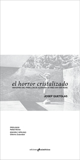 Books Frontpage El Horror Cristalizado