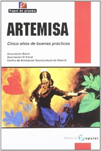 Books Frontpage Artemisa