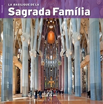 Books Frontpage La Basilique de la Sagrada Familia