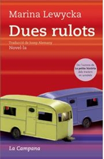 Books Frontpage Dues rulots