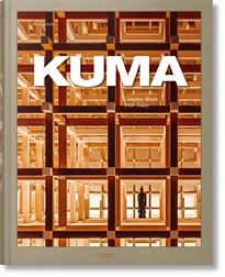 Books Frontpage Kuma. Complete Works 1988&#x02013;Today. 2021 Edition