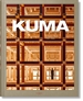 Front pageKuma. Complete Works 1988&#x02013;Today. 2021 Edition