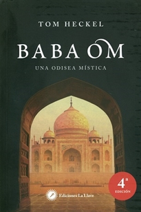 Books Frontpage Baba Om