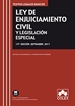 Front pageLey De Enjuiciamiento Civil Y Legislación Especial