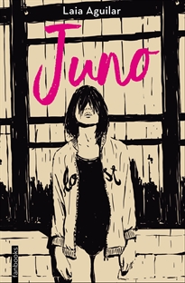 Books Frontpage Juno