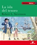 Front pageBiblioteca Básica 010 - La isla del tesoro -Robert L. Stevenson-