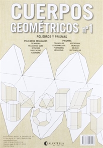 Books Frontpage Cuerpos geométricos 1