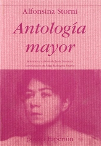 Books Frontpage Antología mayor