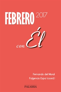 Books Frontpage Febrero 2017, con Él