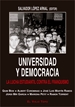 Front pageUniversidad y democracia