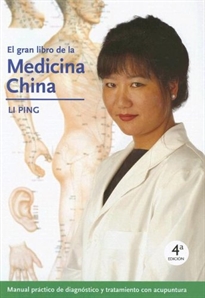 Books Frontpage El gran libro de la medicina china