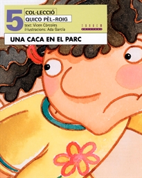 Books Frontpage Una caca en el parc