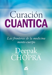 Books Frontpage Curación cuántica