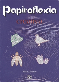 Books Frontpage Papiroflexia Creativa