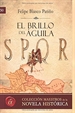 Portada del libro El brillo del águila