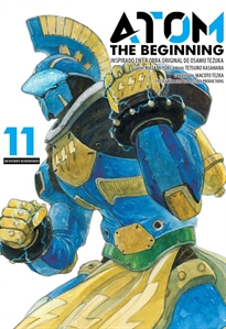 Books Frontpage Atom the Beginning 11