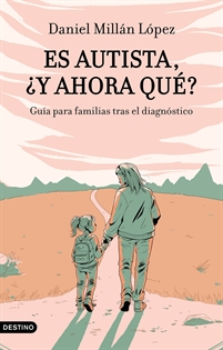 Books Frontpage Es autista, ¿y ahora qué?