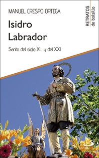 Books Frontpage Isidro Labrador