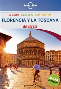 Books Frontpage Florencia y la Toscana De cerca 3