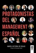 Front pageProtagonistas del management español