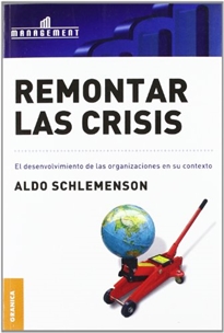 Books Frontpage Remontar las crisis