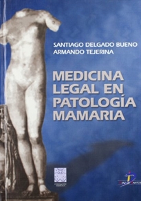 Books Frontpage Medicina legal en patología mamaria