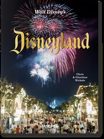Books Frontpage Walt Disney&#x02019;s Disneyland