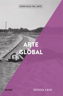 Books Frontpage Esenciales arte. Arte global