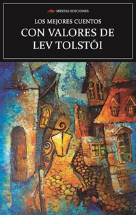 Books Frontpage Los mejores cuentos Con Valores de Lev Tolstói