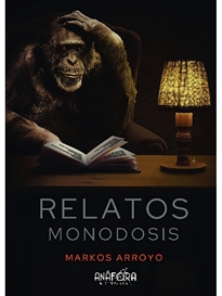 Books Frontpage Relatos Monodosis